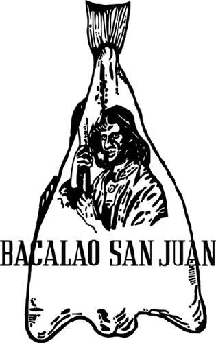 Bacalao San Juan trademark