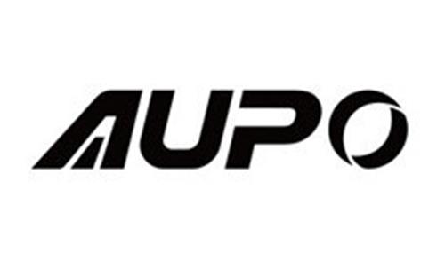 AUPO trademark