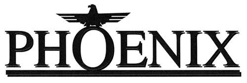 PHOENIX trademark