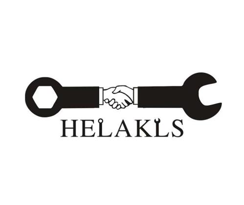 HELAKLS trademark