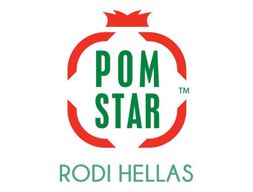 POM STAR TM RODI HELLAS trademark