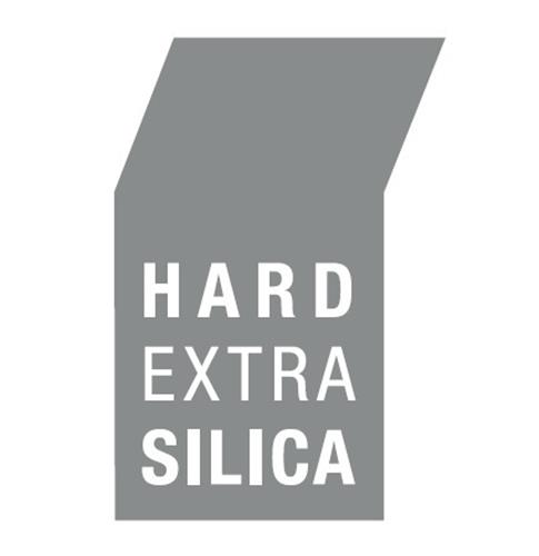 HARD EXTRA SILICA trademark