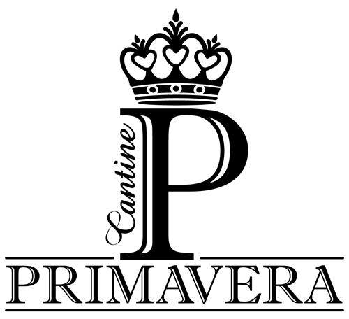 Cantine P PRIMAVERA trademark