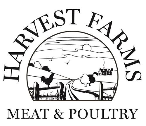 HARVEST FARMS MEAT & POULTRY trademark