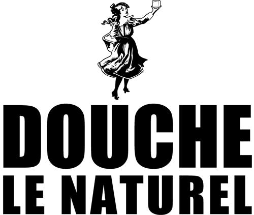 DOUCHE LE NATUREL trademark