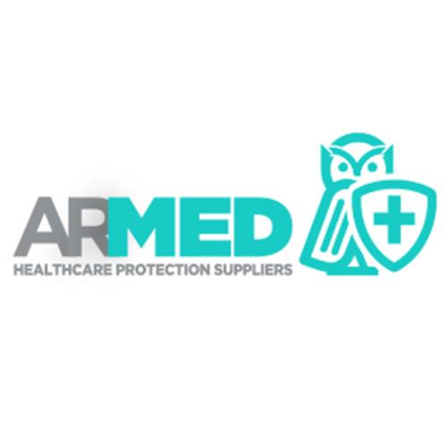 ARMED HEALTHCARE PROTECTION SUPPLIERS trademark