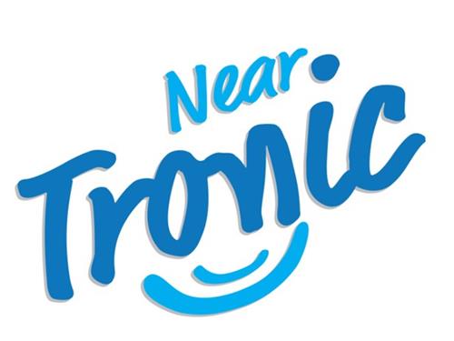 NEARTRONIC trademark