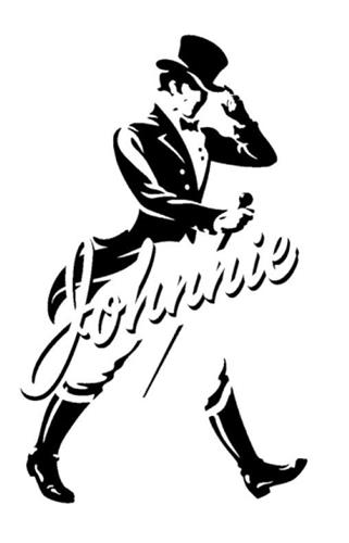 JOHNNIE trademark