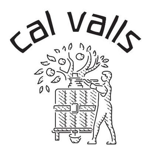 CAL VALLS trademark