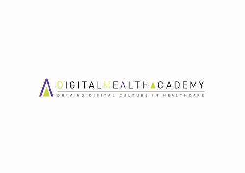 DIGITALHEALTHACADEMY driving digital culture in healthcare trademark