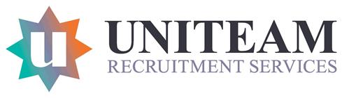 UNITEAM RECRUITMENT SERVICES trademark