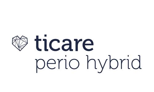 TICARE PERIO HYBRID trademark