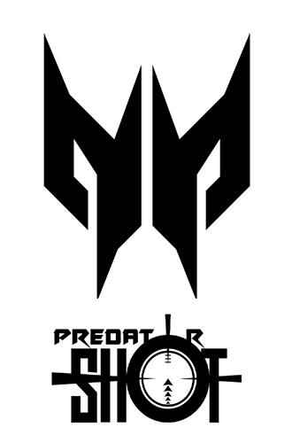 PREDAT SHORT trademark