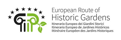 European Route of Historic Gardens trademark