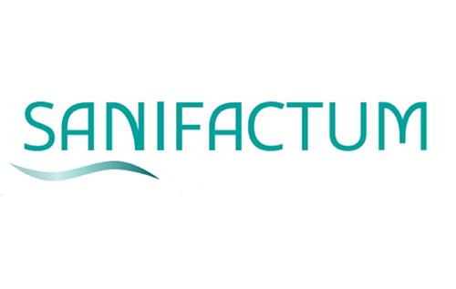 SANIFACTUM trademark