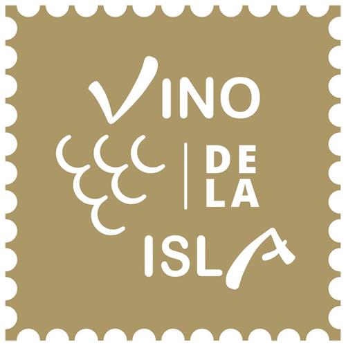 VINO DE LA ISLA trademark