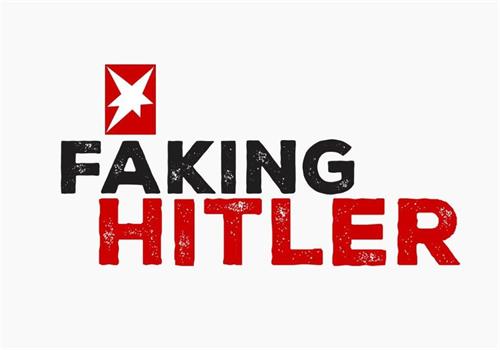 FAKING HITLER trademark