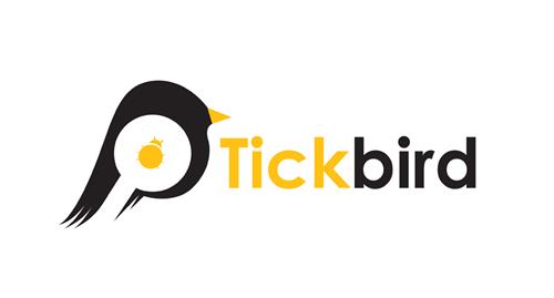 Tickbird trademark