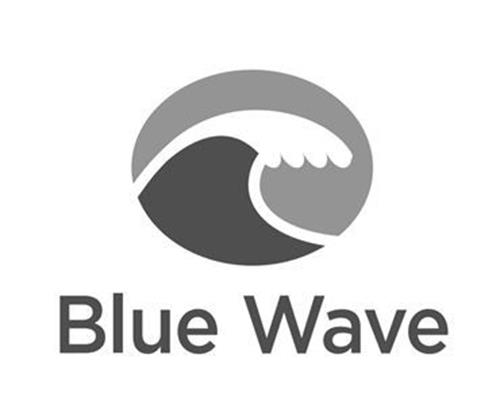 Blue Wave trademark