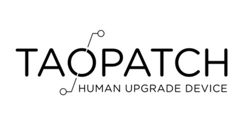 TAOPATCH HUMAN UPGRADE DEVICE trademark