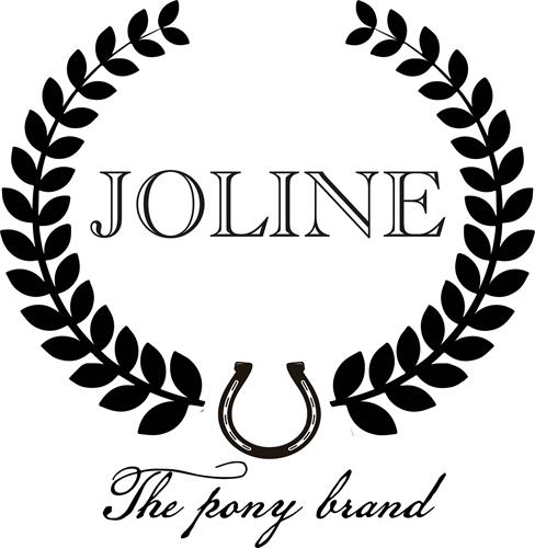 JOLINE The pony brand trademark