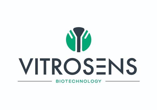 VITROSENS BIOTECHNOLOGY trademark