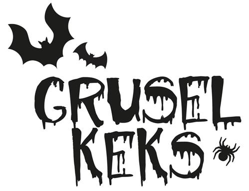 GRUSEL KEKS trademark