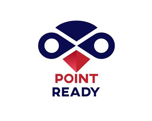 POINT READY trademark