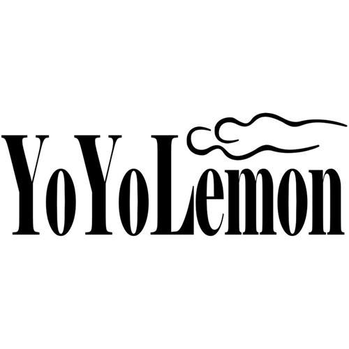 YoYoLemon trademark