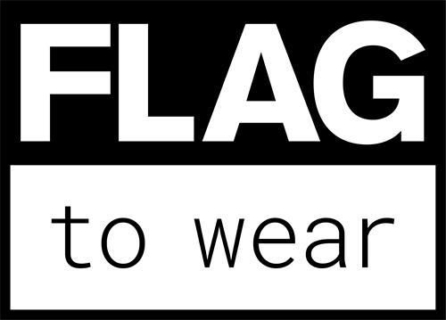 FLAG to wear trademark