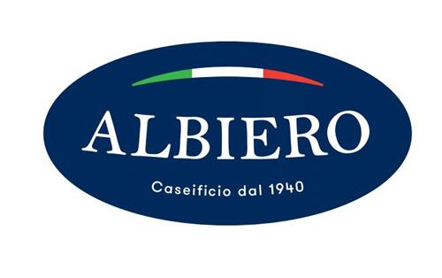 ALBIERO CASEIFICIO DAL 1940 trademark