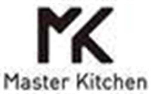 MK Master Kitchen trademark