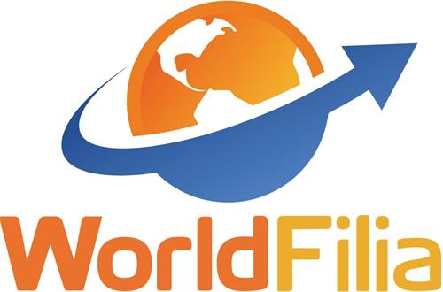 WorldFilia trademark