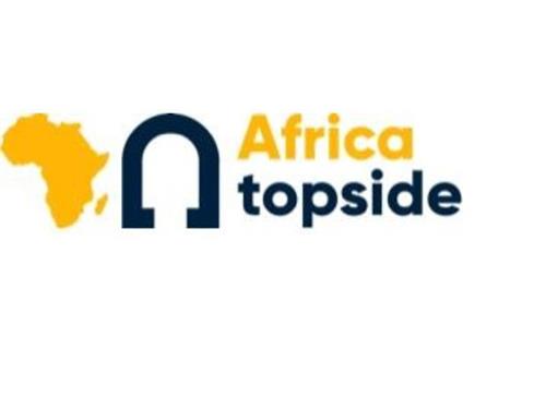 AFRICA TOPSIDE trademark