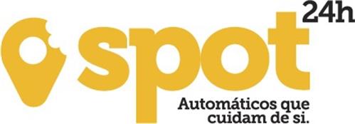 spot24h Automáticos que cuidam de si. trademark