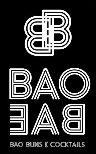 BB BAO BAE BAO BUNS & COCTAILS trademark