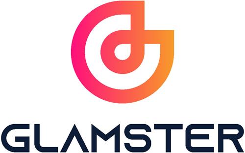 GLAMSTER trademark