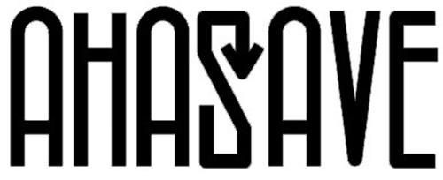 AHASAVE trademark