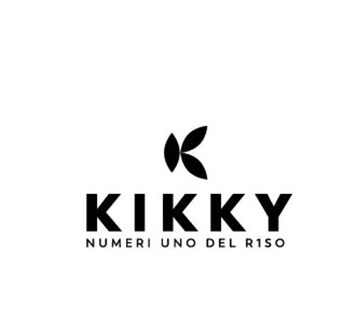 KIKKY NUMERI UNO DEL R1SO trademark