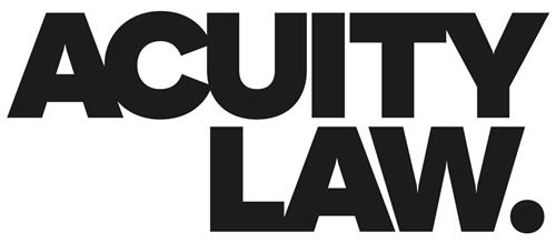 ACUITY LAW trademark