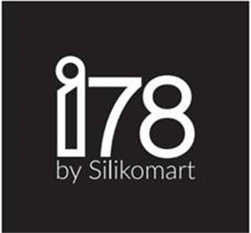 i78 by Silikomart trademark