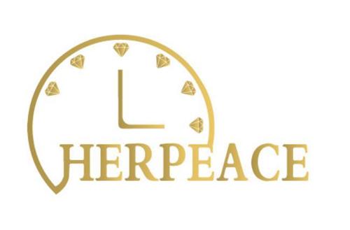 HERPEACE trademark