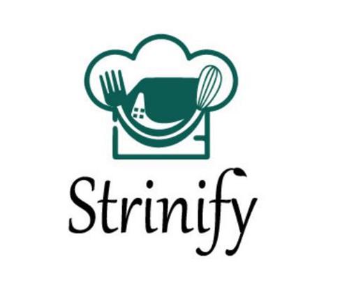 Strinify trademark