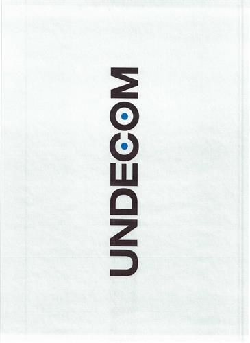 UNDECOM trademark