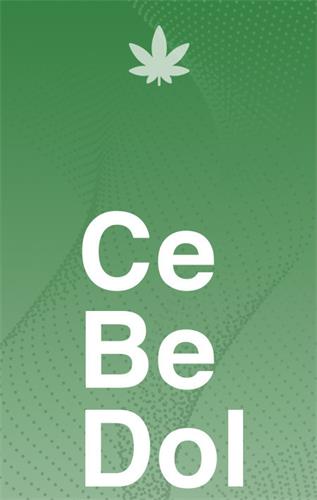 CEBEDOL trademark