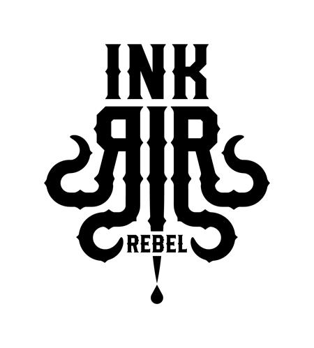 INK REBEL trademark