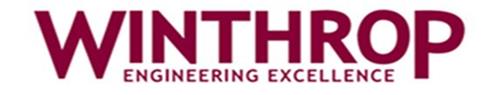 Winthrop Engineering Excellence trademark