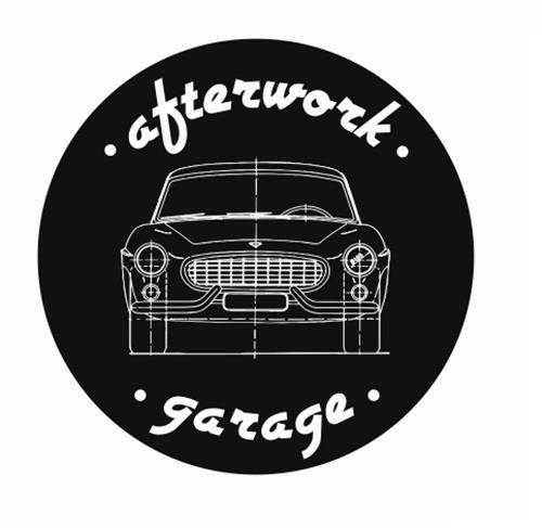 afterwork garage trademark