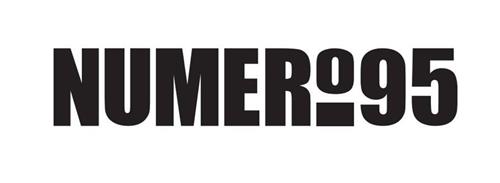 NUMERO95 trademark