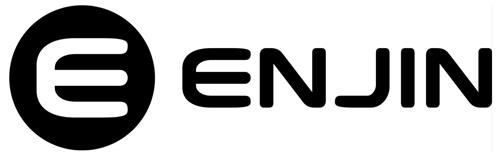 E ENJIN trademark